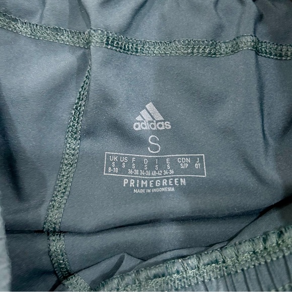 Adidas aero ready running shorts - Picture 3 of 4